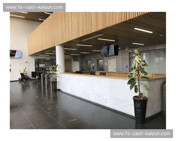 开云体育场馆资讯：一站式场馆信息，成就高效活动策划