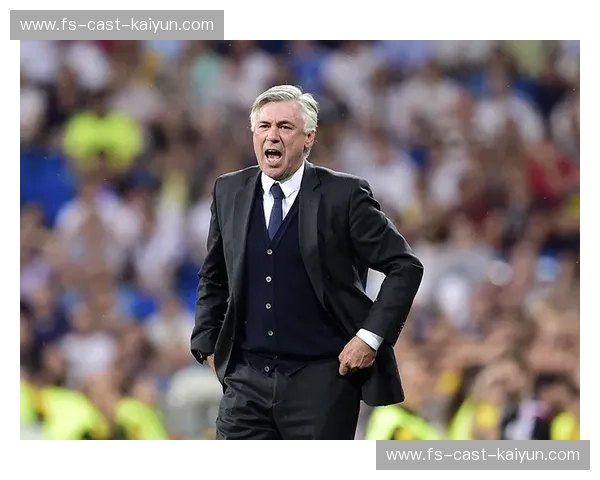 欧洲王室的终极博弈：当圣西罗的红黑魅影遇见伯纳乌的银河星光