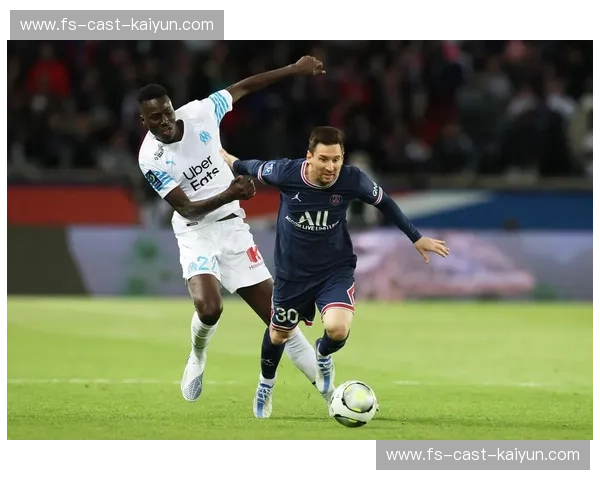 宿命之战：法甲巴黎vs马赛三大看点，法兰西德比为何让全世界屏息？