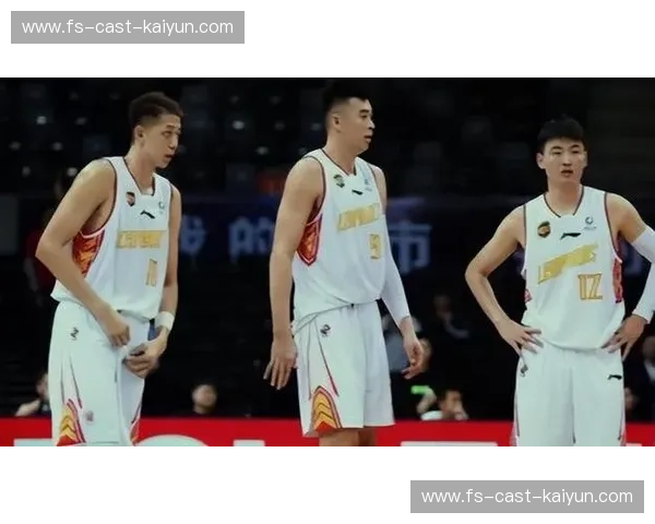 狂澜撞击天山：当青岛的“青春风暴”遇上新疆的“铁血底蕴”